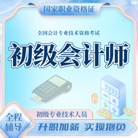 初级会计师