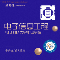 电子信息工程